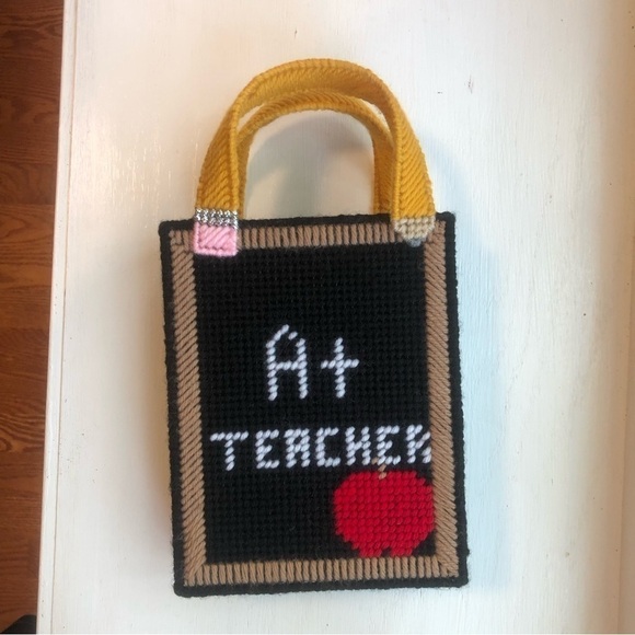 Teacher gift bag for back to school - Picture 4 of 5